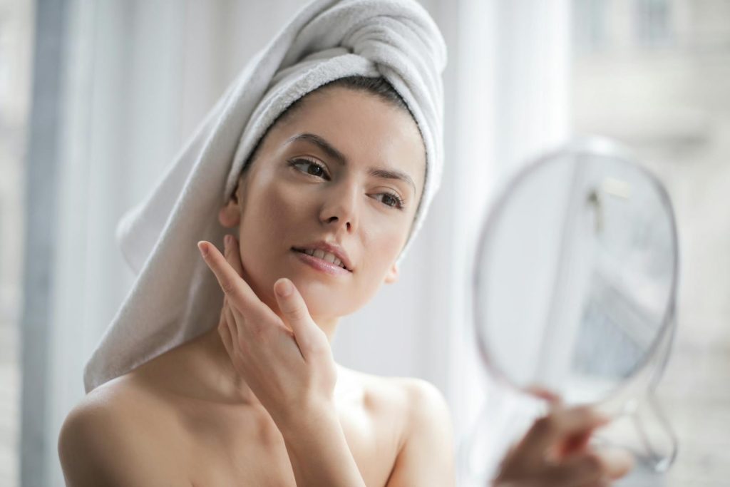Retinol serum