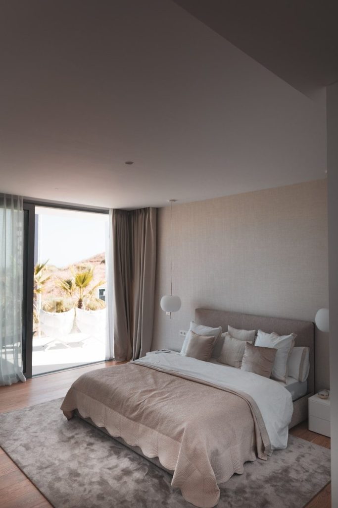 oblazinjene postelje