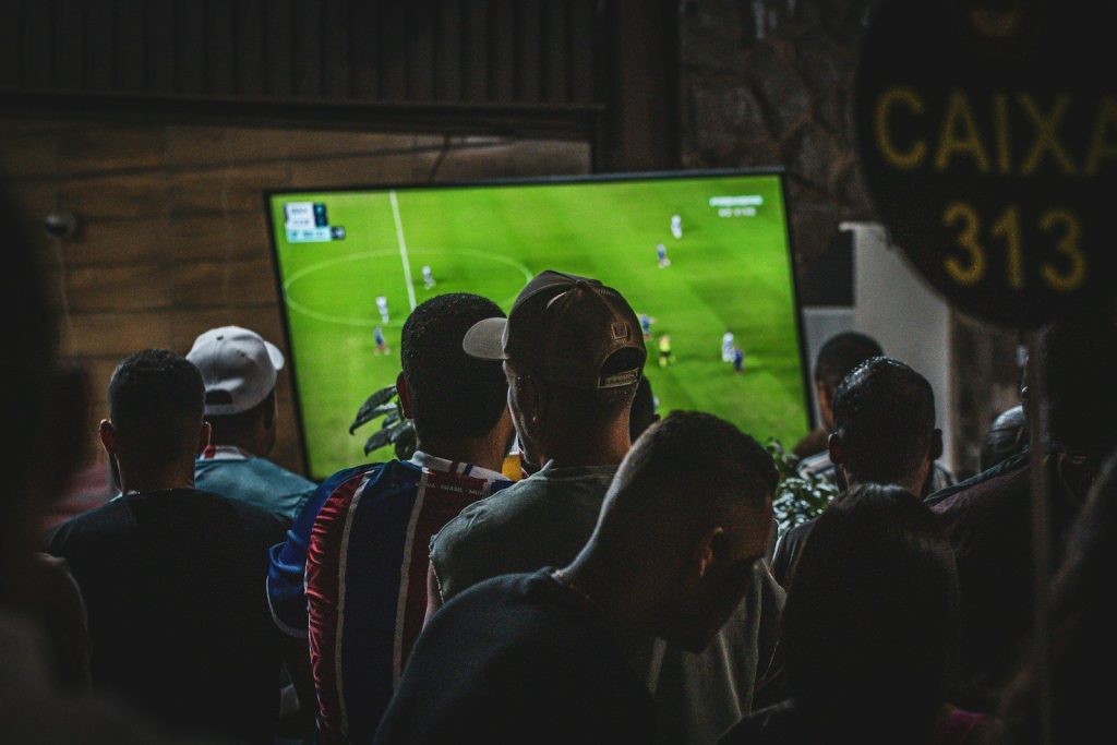 sport na tv