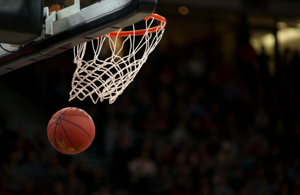 nba v živo