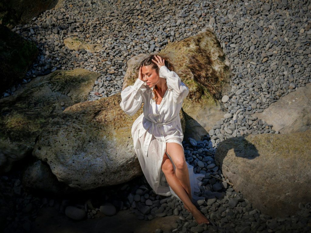 haljine za plažu