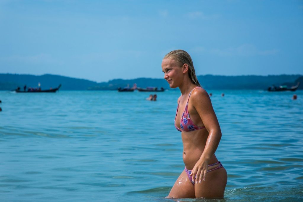 bikini