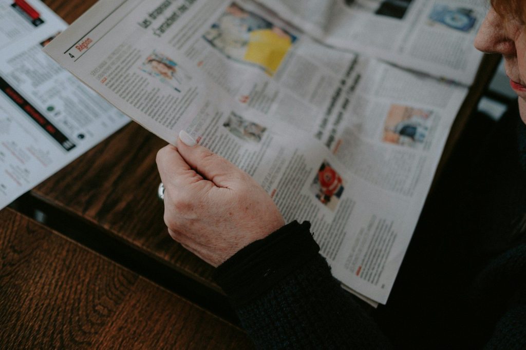 novine danas