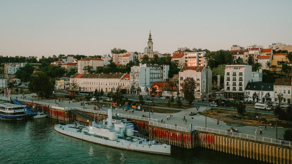 vesti Beograd
