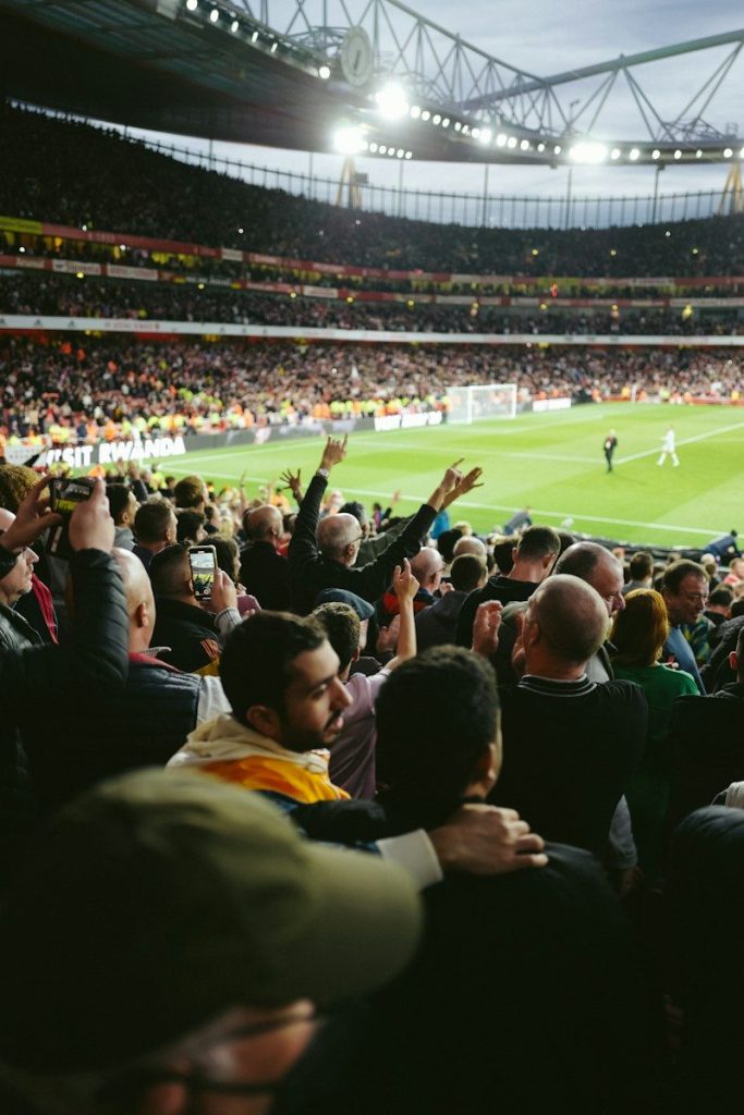 premier league